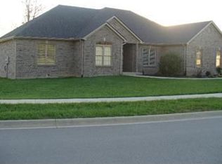 128 Wildcat Dr, Richmond, KY 40475