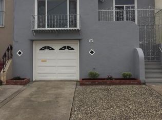 2615 38th Ave, San Francisco, CA 94116