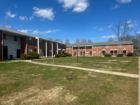 Park Manor Apartments- Quakertown, 164 Park Ave APT 420, Quakertown, PA 18951