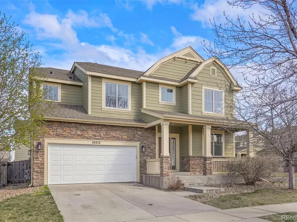 10512 Revere Court, Commerce City, CO 80022