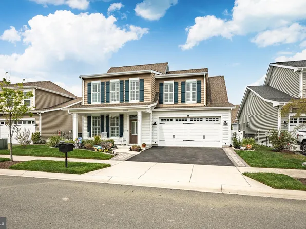 27011 King Ln, Millville, DE 19967