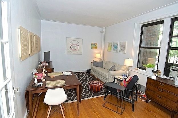 1st image of 504 Grand St APT A1