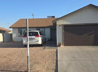 11705 W Soledad St, El Mirage, AZ 85335
