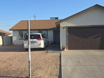11705 W Soledad St, El Mirage, AZ, 85335