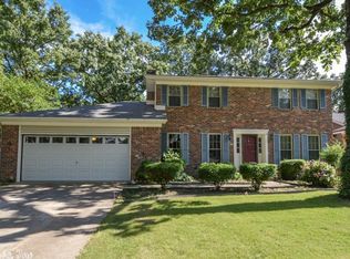 1004 Talihana Dr, North Little Rock, AR 72116