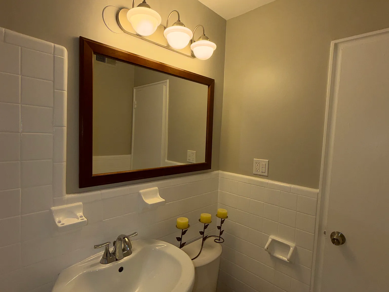 1 bed, 570 sqft, $1,850 — Photo 4