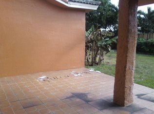 14852 SW 173rd St, Miami, FL 33187