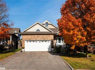 7 Appleton Dr, Orangeville, ON L9W5C3