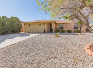 761 Montwood Ct, Alamogordo, NM 88310