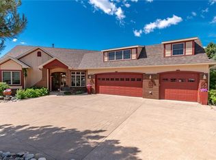 2412 Applewood Ave, Billings, MT 59102