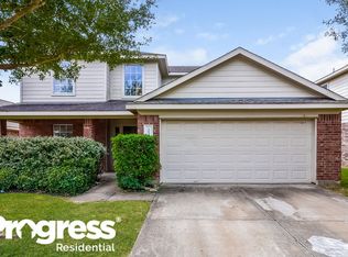 3123 Amber Meadow Dr, Katy, TX 77449