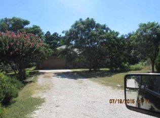 631 Pecos Ln, Kempner, TX 76539