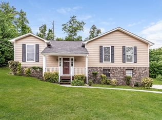 5504 Desoto Cir, Pinson, AL 35126