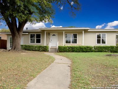 219 Haverhill Dr, San Antonio, TX, 78228