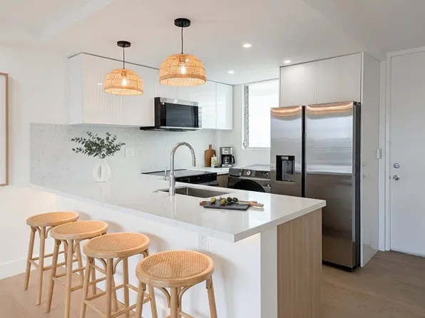 1716 Keeaumoku St APT 501, Honolulu, HI 96822