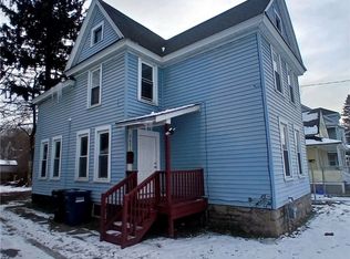 311 Rowland St, Syracuse, NY 13204