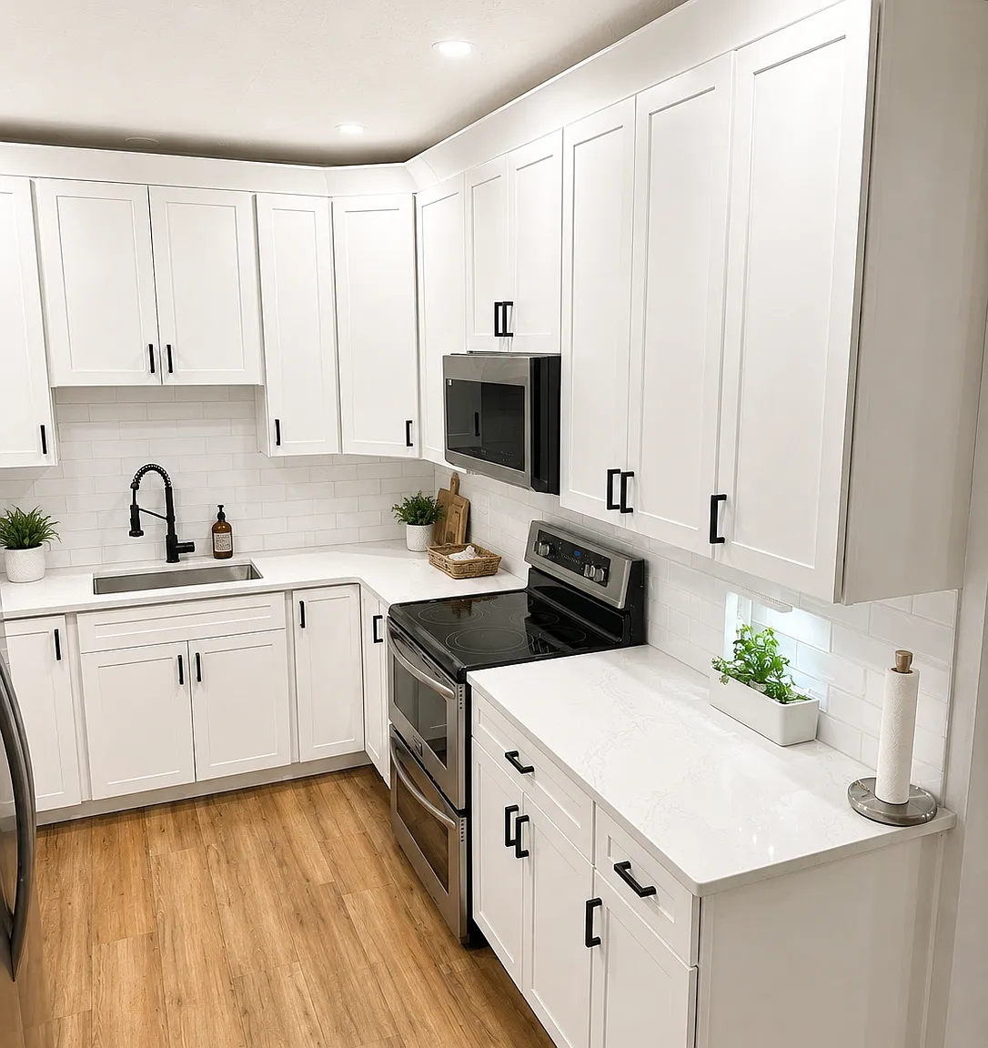 2 bed, 1156 sqft, $2,525 — Photo 2