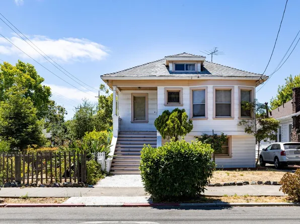 1801 9th Street, Alameda, CA 94501