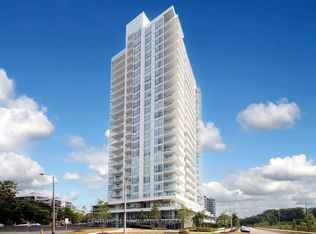 10 Deerlick Ct #2304, Toronto, ON M3A 0A7