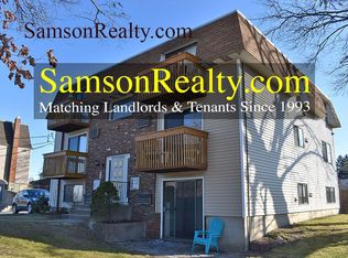 1 Woodward Ave #2, East Providence, RI 02914