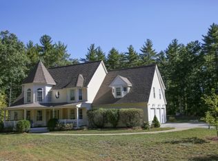 5 Harrington Dr, Merrimack, NH 03054
