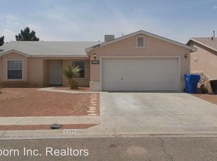 4990 Rock Ct, Las Cruces, NM 88012