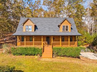 475 Cole Rd, Campobello, SC 29322