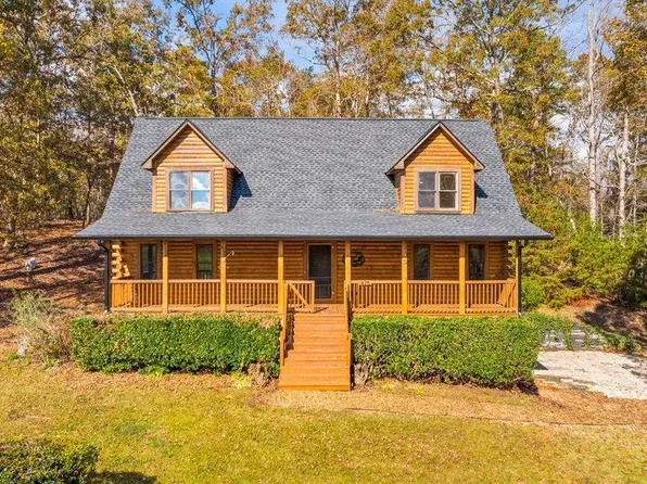 475 Cole Rd, Campobello, SC 29322