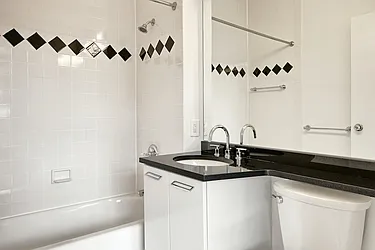 Rented by Bozzuto Management