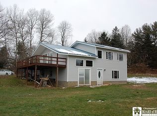 3000 Fluvanna Townline Rd, Jamestown, NY 14701