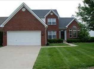 513 Green Valley Dr, Lexington, KY 40511