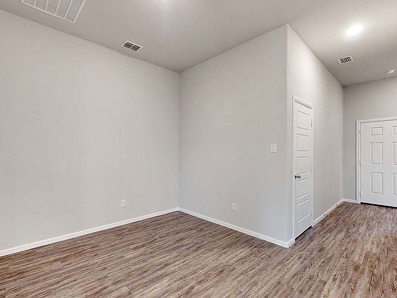 Dining Room - Representational Photo