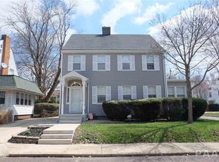 1402 N Amber Pl, Peoria, IL