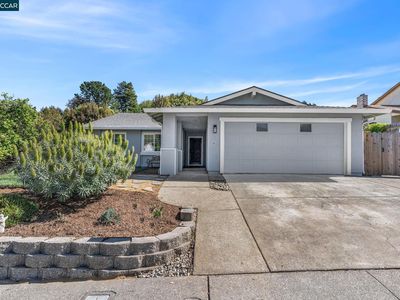 212 Panorama Dr, Benicia, CA, 94510
