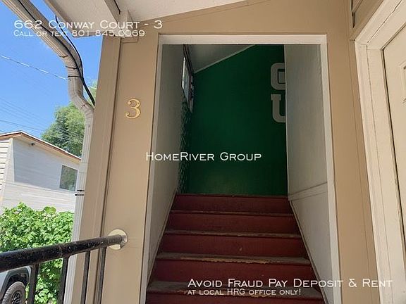 4th image of 662 S Conway Ct #3