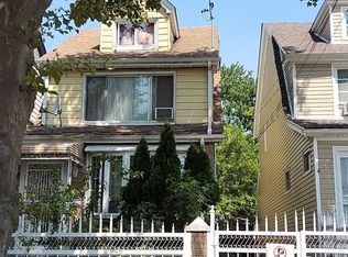 12809 109th Ave, South Ozone Park, NY 11420