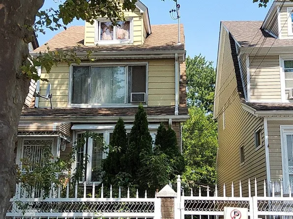 12809 109th Ave, South Ozone Park, NY 11420