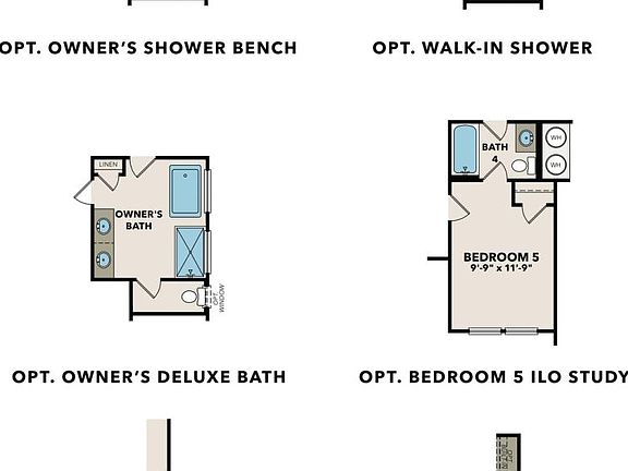 The Harrison G Options
