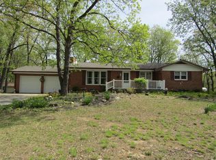 280 Graveyard Hill Rd, Hermann, MO 63361