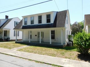 1315 Wilkerson St, South Boston, VA 24592