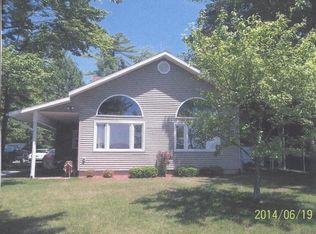 4493 Long Rapids Rd, Alpena, MI 49707