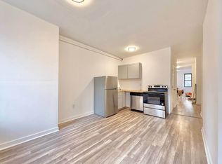534 E 14th St #1, New York, NY 10009