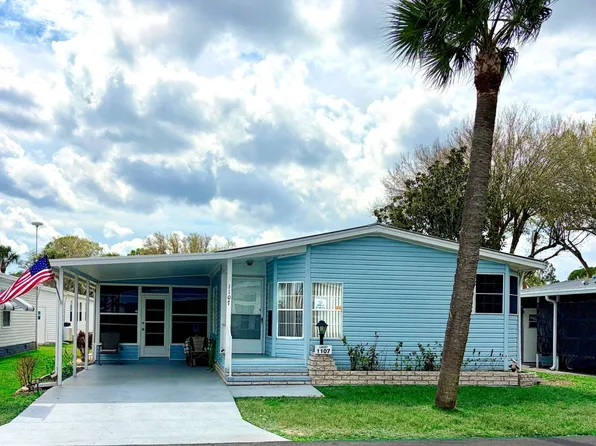 1107 Caine St, Sebring, FL 33872