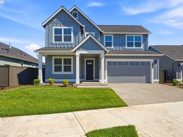 1150 SE 18th Ave, Canby, OR 97013