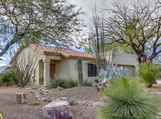 1650 E Firefly Ct, Oro Valley, AZ 85755