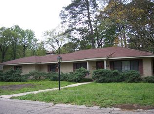 104 N Broadway Blvd, El Dorado, AR 71730