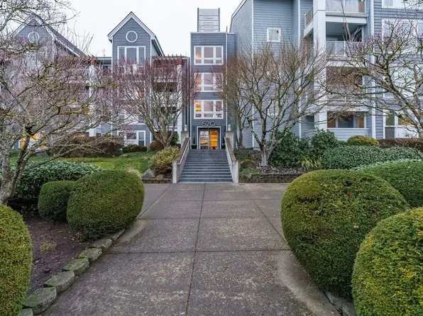 520 SE Columbia River Drive #316, Vancouver, WA 98661