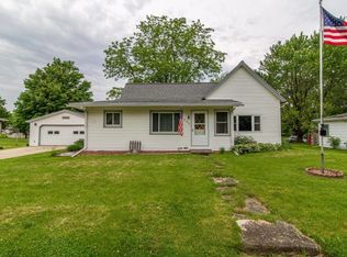 509 3rd Ave, Collins, IA 50055