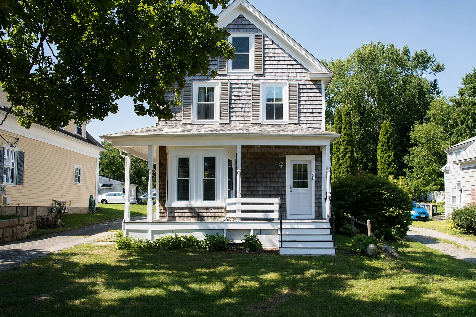 446 Main St — Photo 1