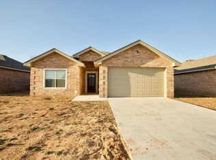 2510 Alamesa Dr, Big Spring, TX 79720